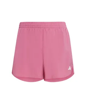 Adidas Aeroready Training Minimal Womens Shorts