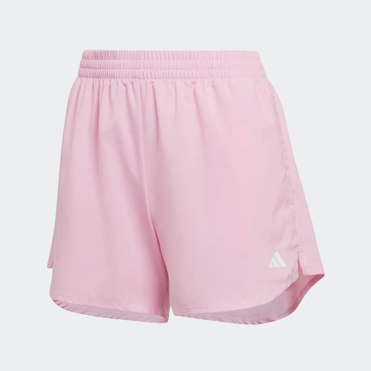 Adidas Womens Aeroready Made For Training Minimal Shorts