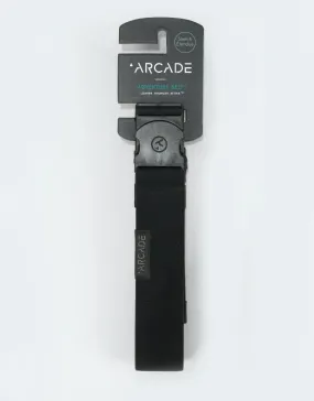 Arcade Midnighter Belt - Black