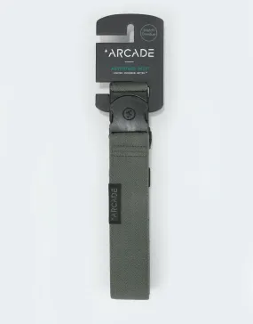 Arcade Ranger Belt - Ivy Green