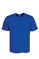 Bocini Adults Plain Breezeway Micromesh Tee Shirt 2nd Colour -(CT1207)