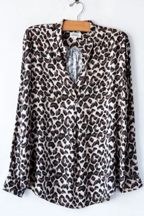 Canon Leopard Shirt