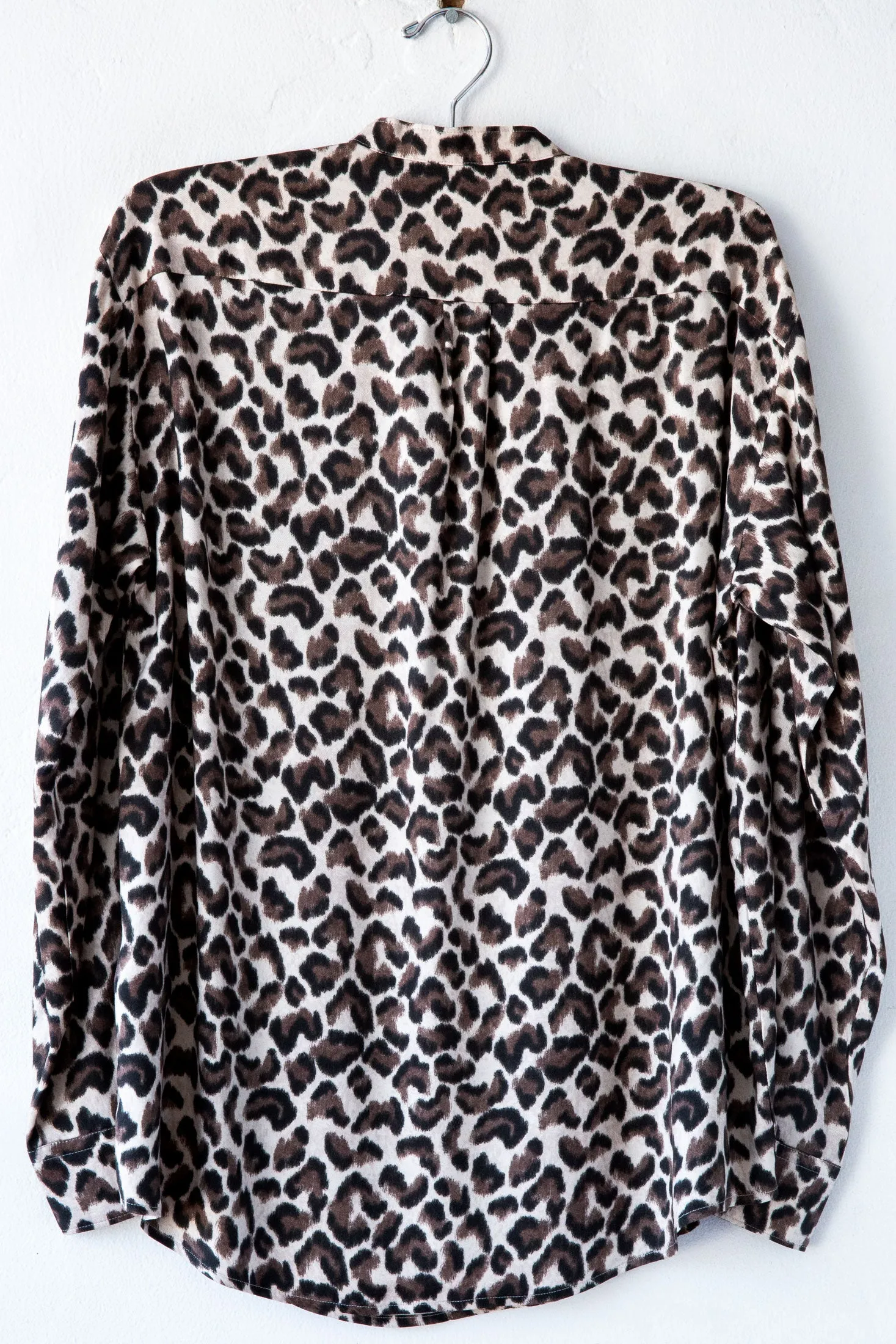 Canon Leopard Shirt