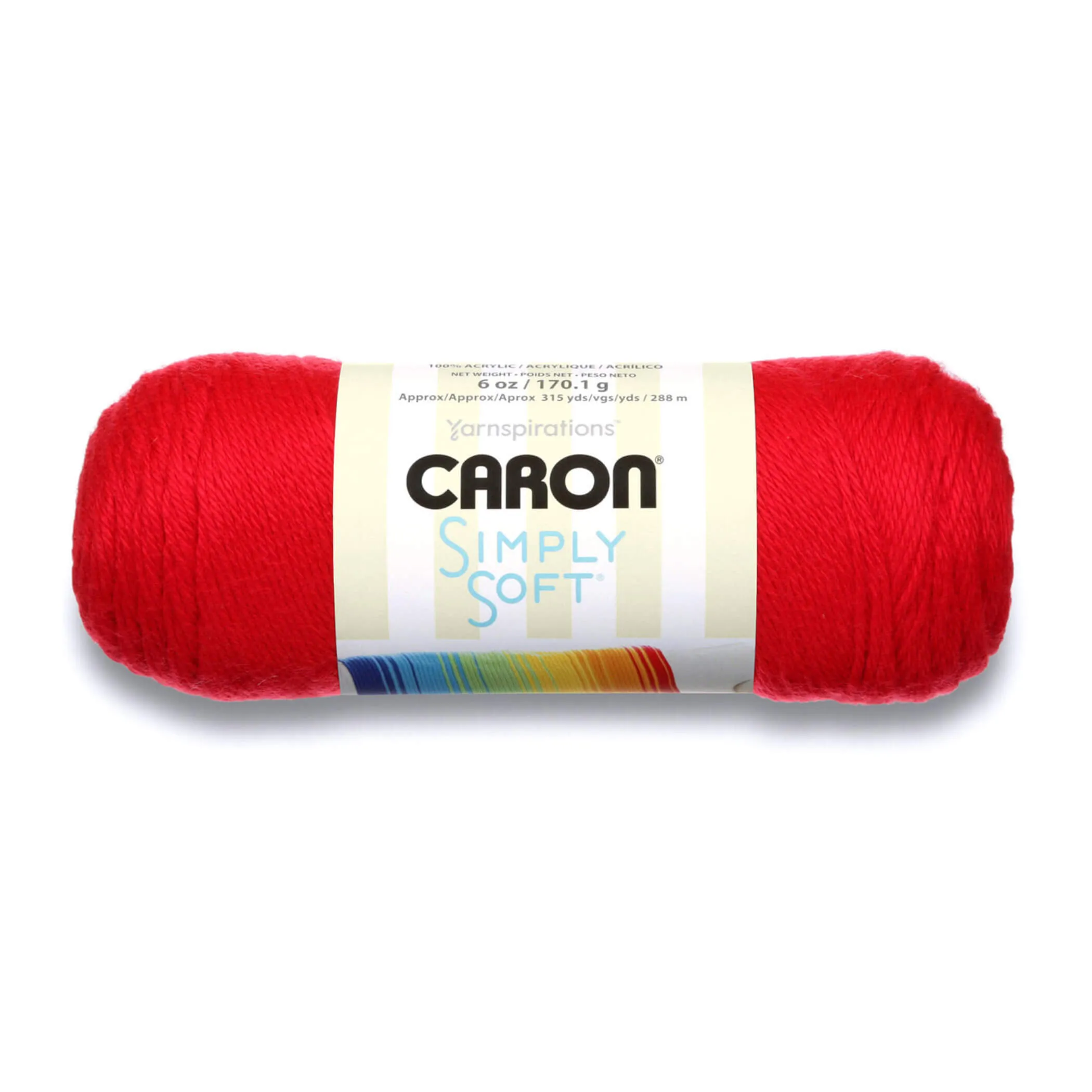 Caron Simply Soft Yarn