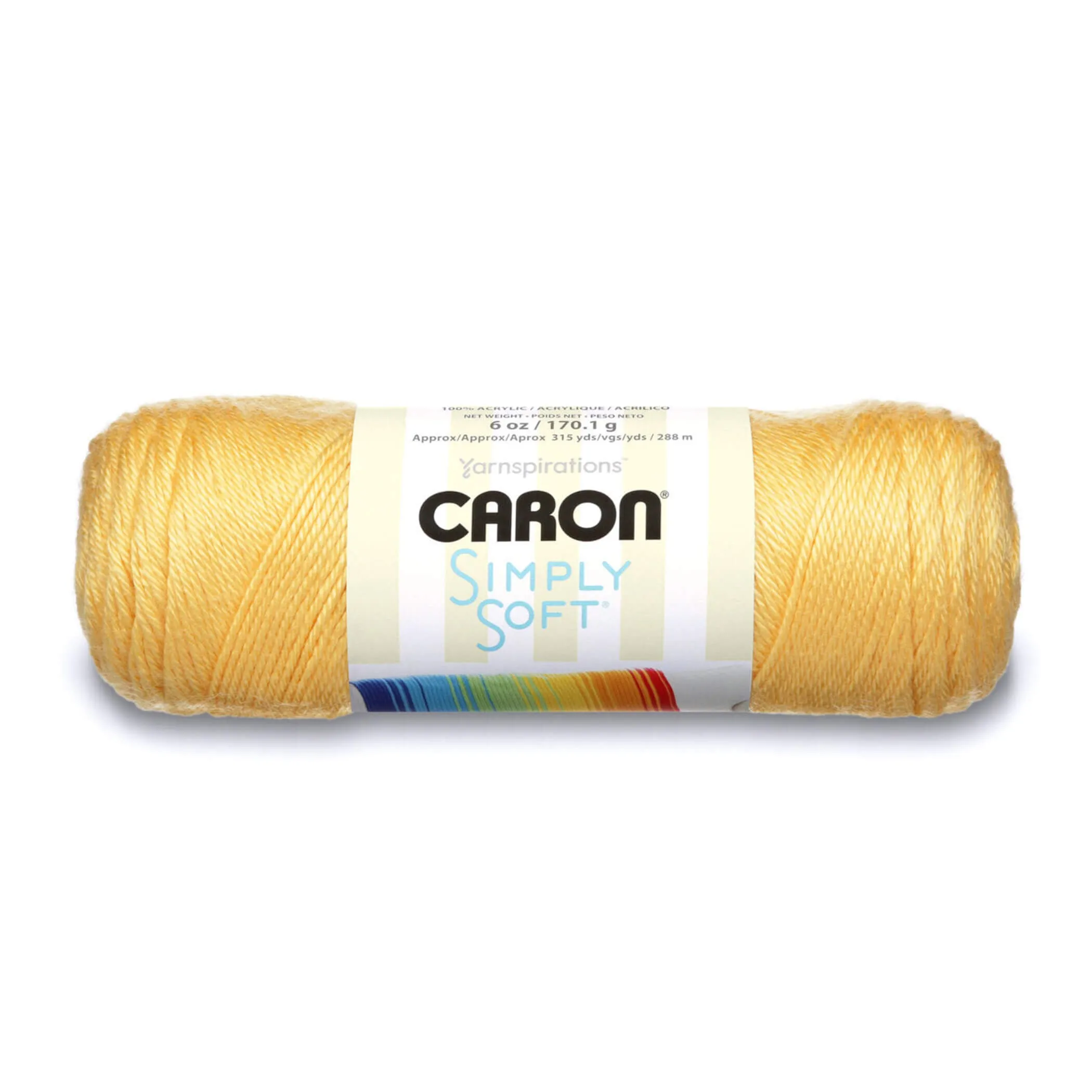 Caron Simply Soft Yarn