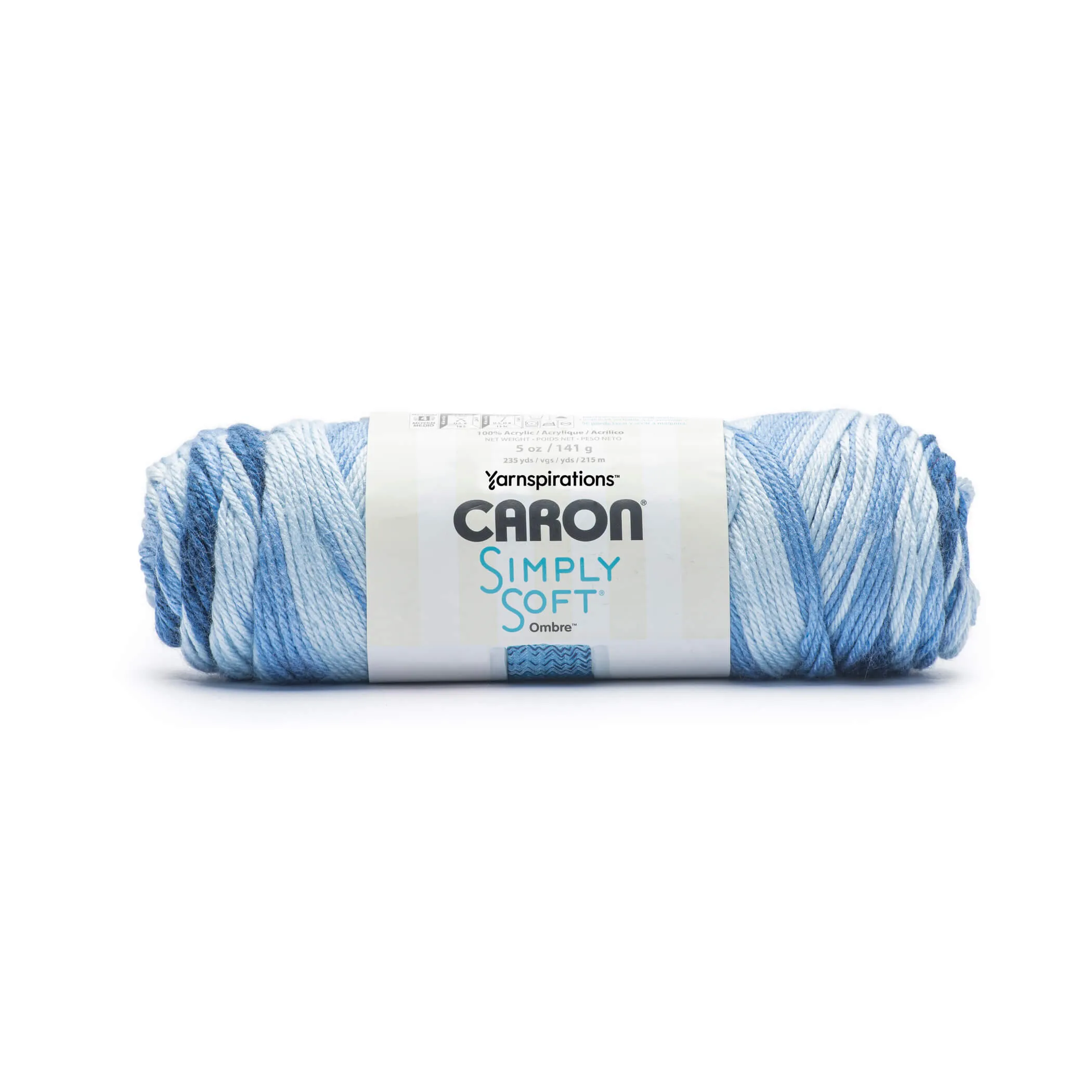 Caron Simply Soft Yarn