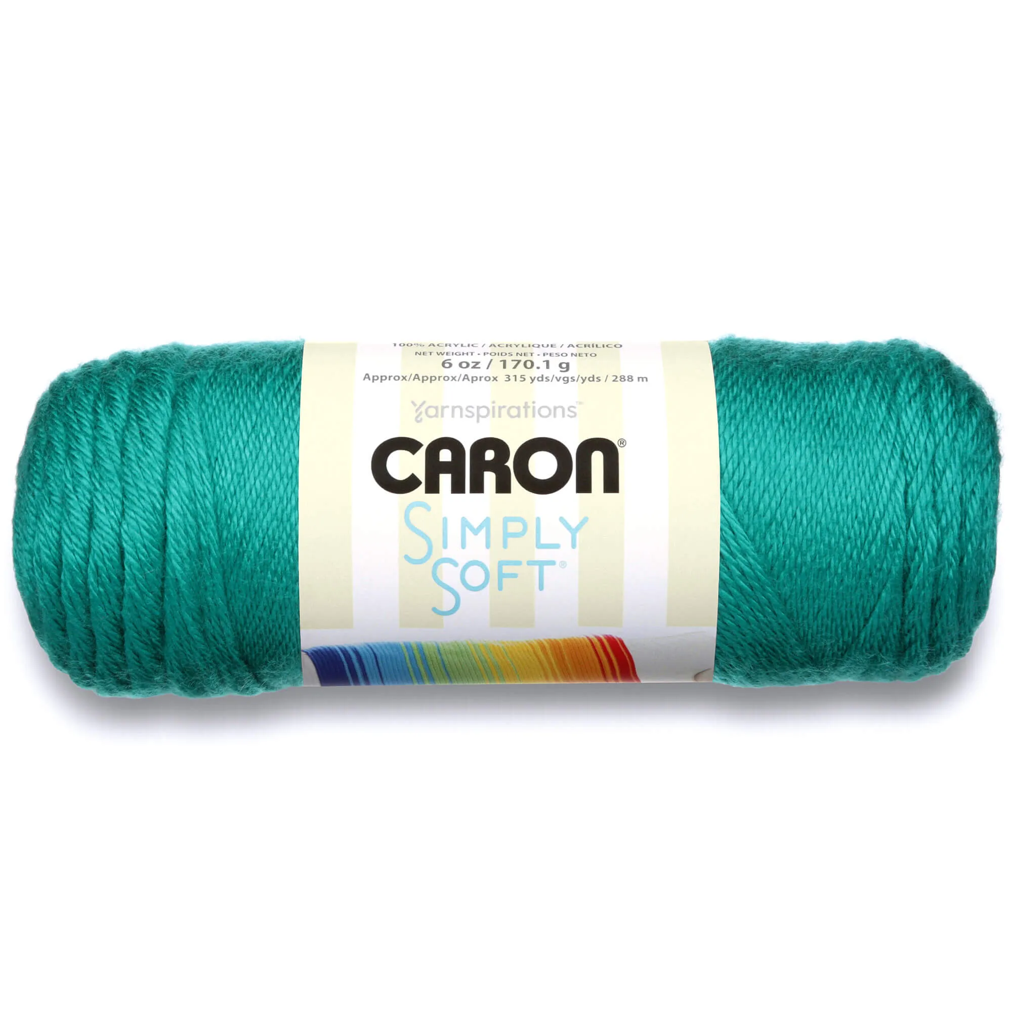 Caron Simply Soft Yarn