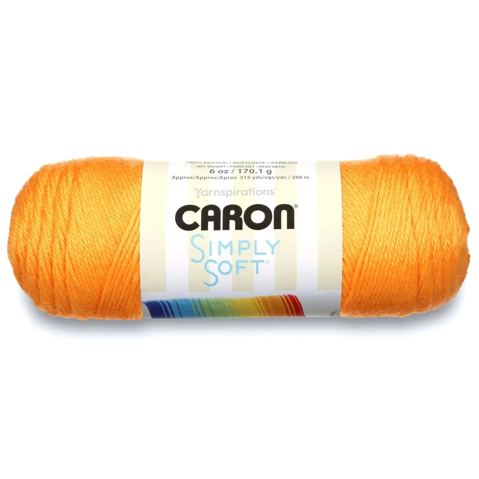 Caron Simply Soft Yarn