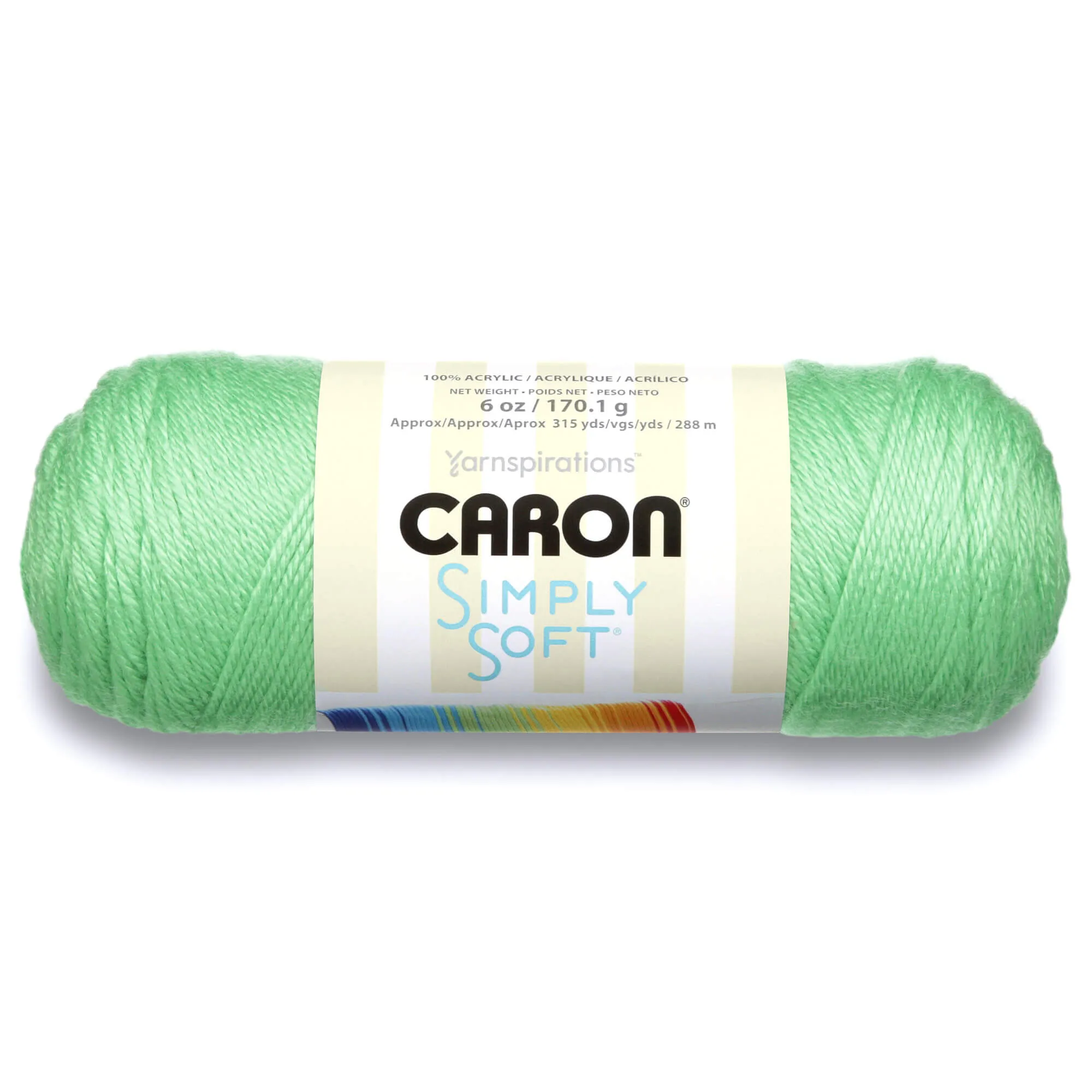 Caron Simply Soft Yarn