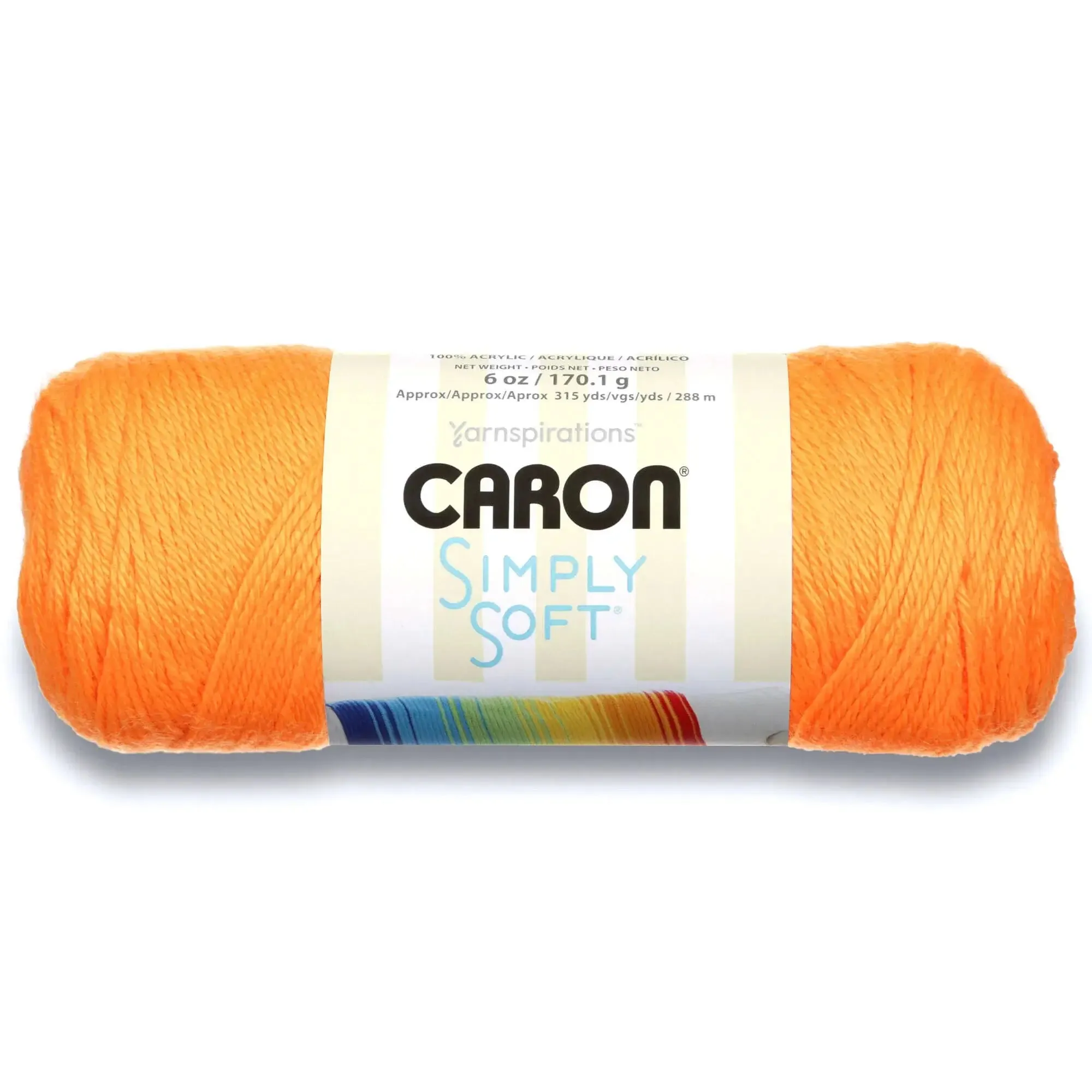 Caron Simply Soft Yarn