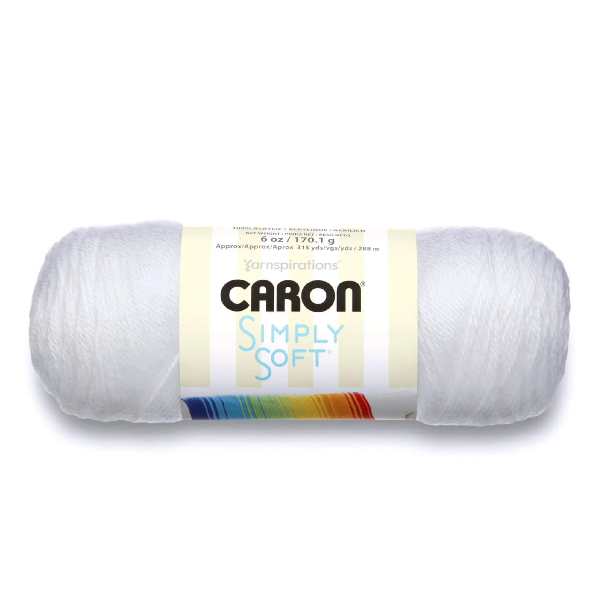 Caron Simply Soft Yarn