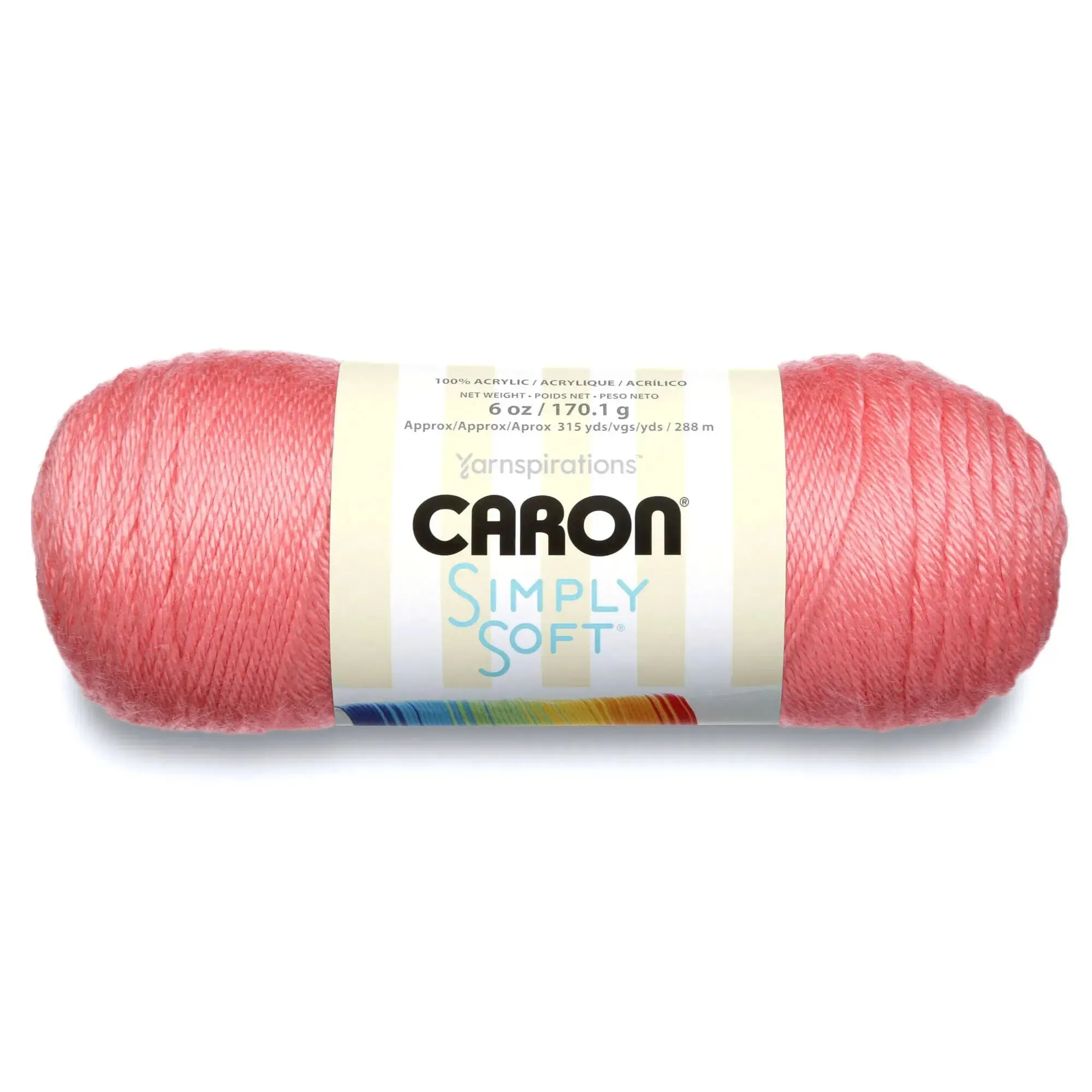 Caron Simply Soft Yarn