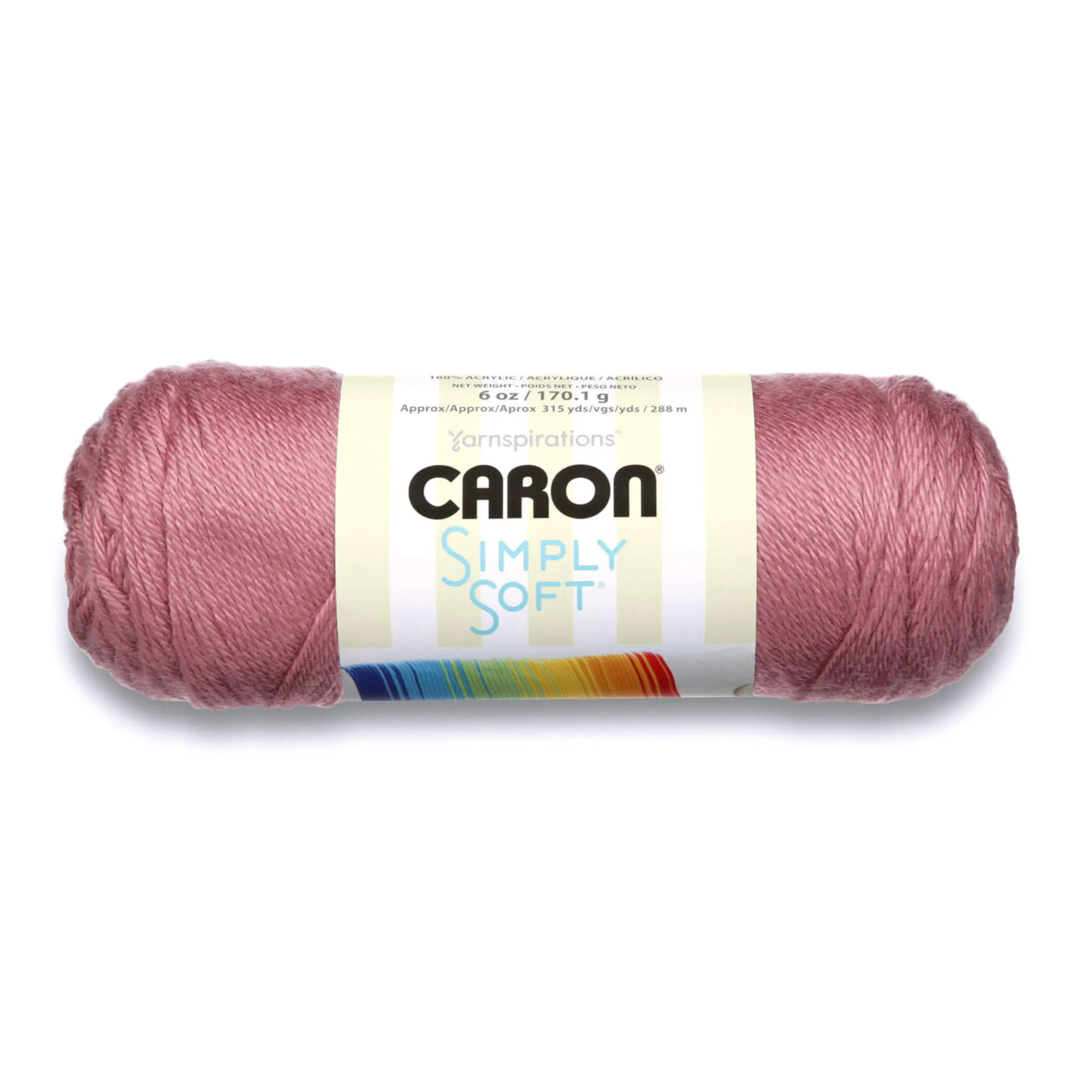 Caron Simply Soft Yarn