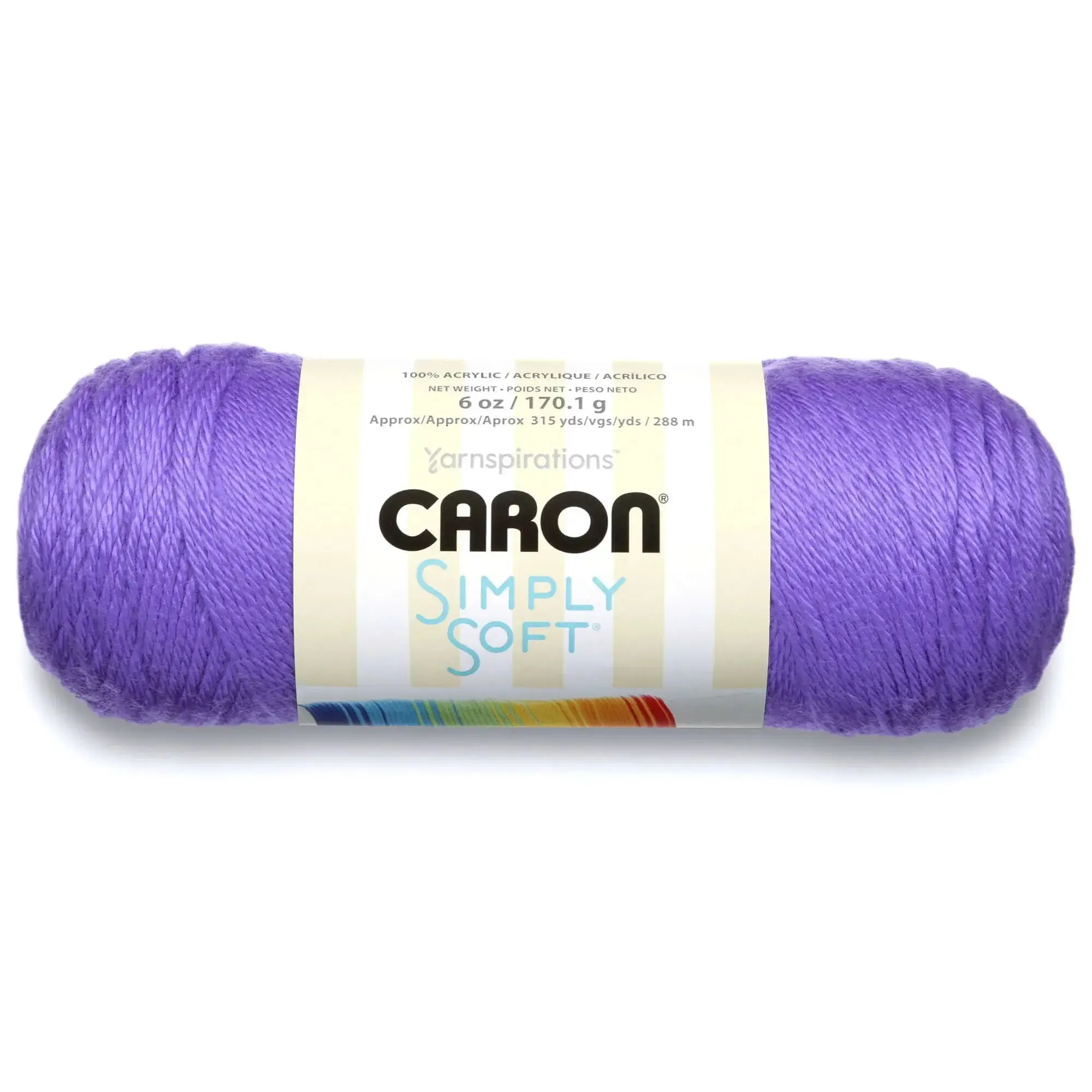 Caron Simply Soft Yarn