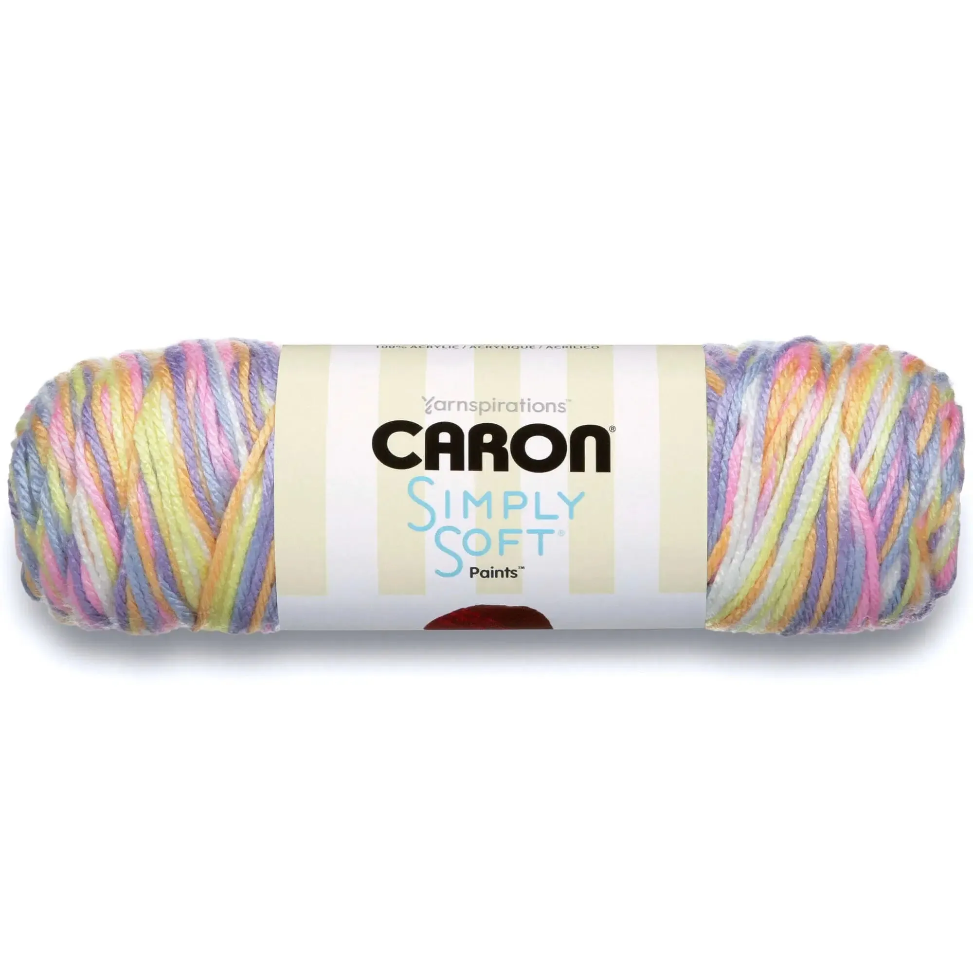 Caron Simply Soft Yarn