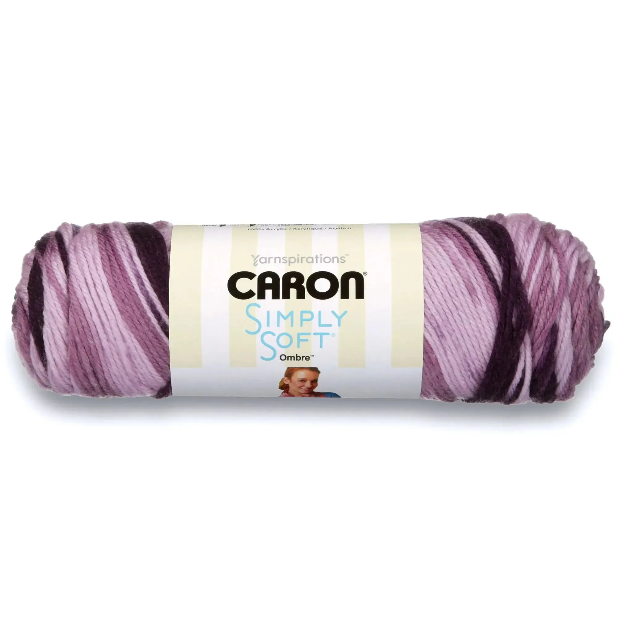 Caron Simply Soft Yarn