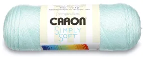 Caron Simply Soft Yarn