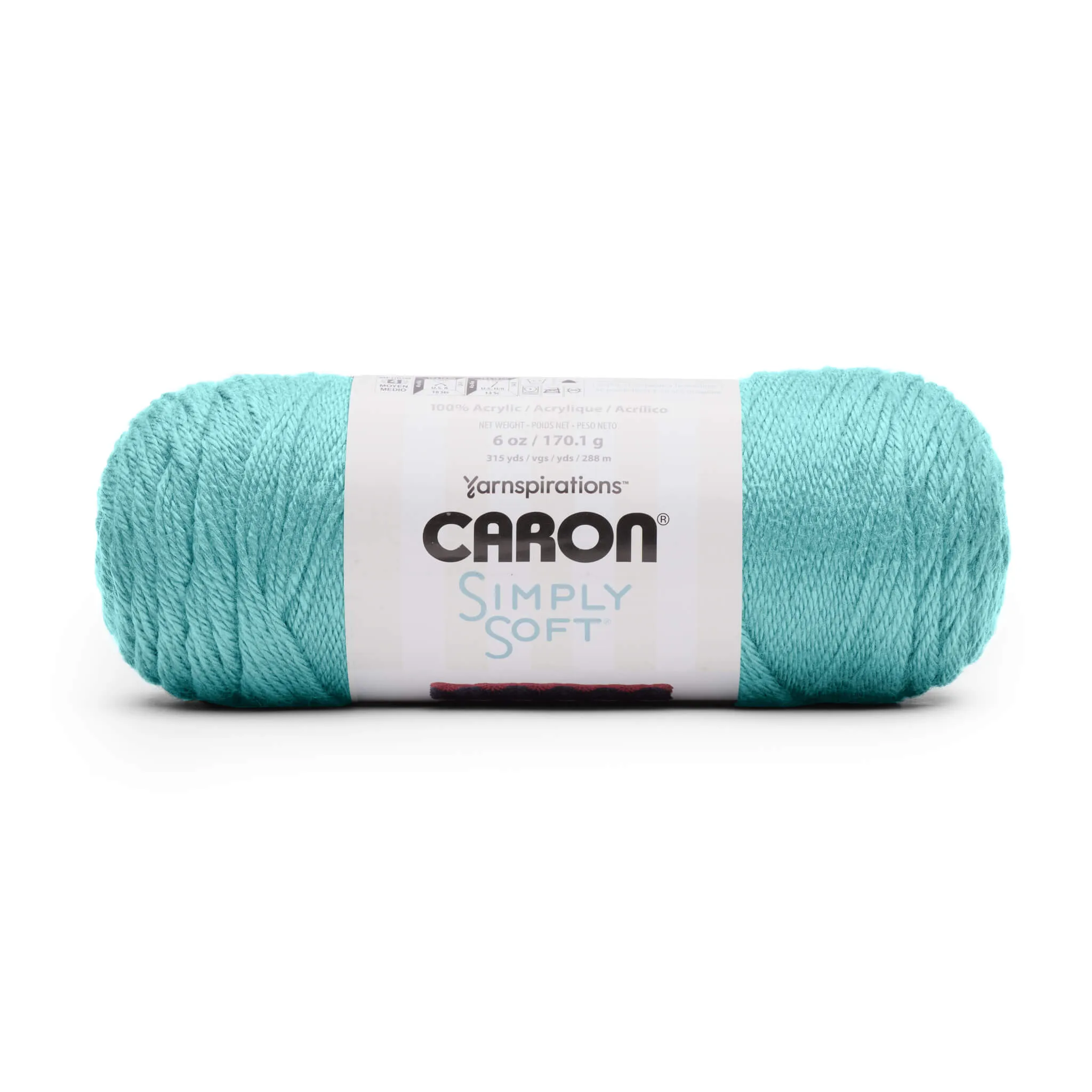 Caron Simply Soft Yarn