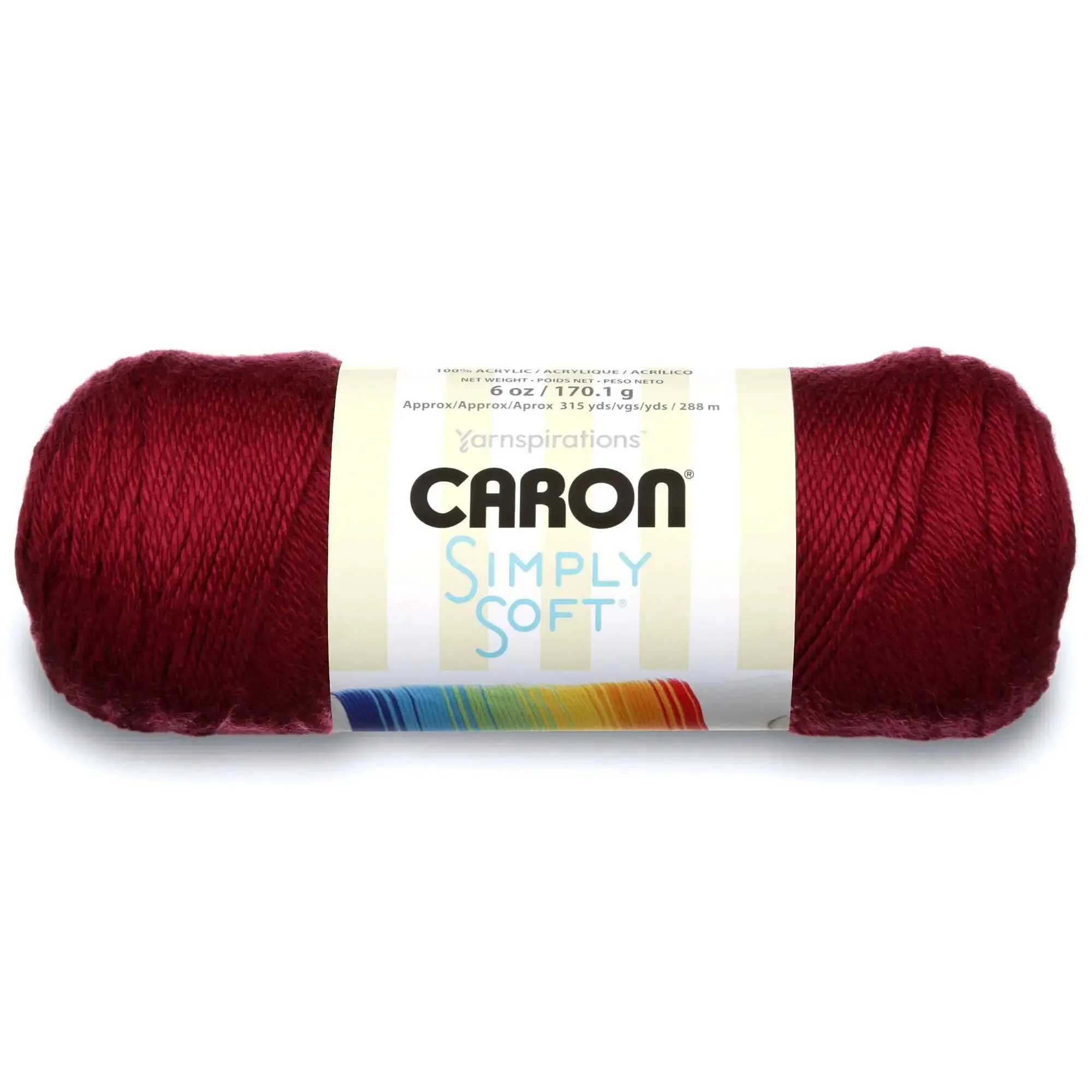 Caron Simply Soft Yarn