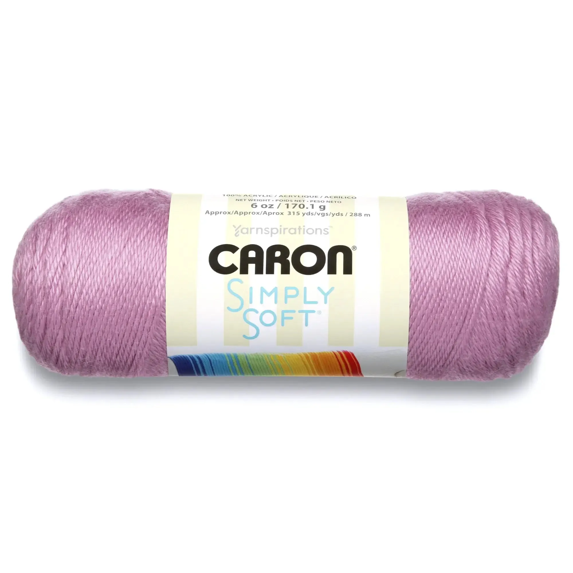 Caron Simply Soft Yarn