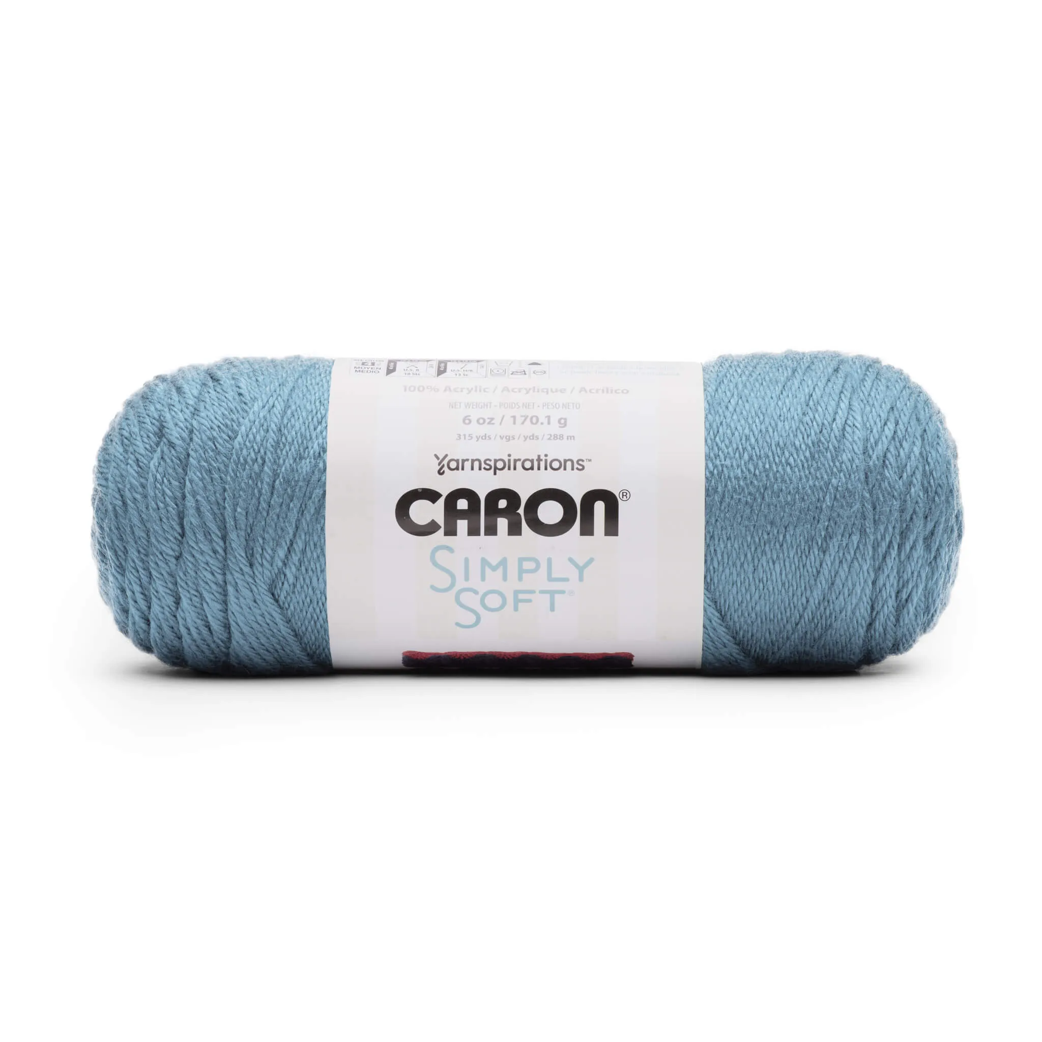 Caron Simply Soft Yarn