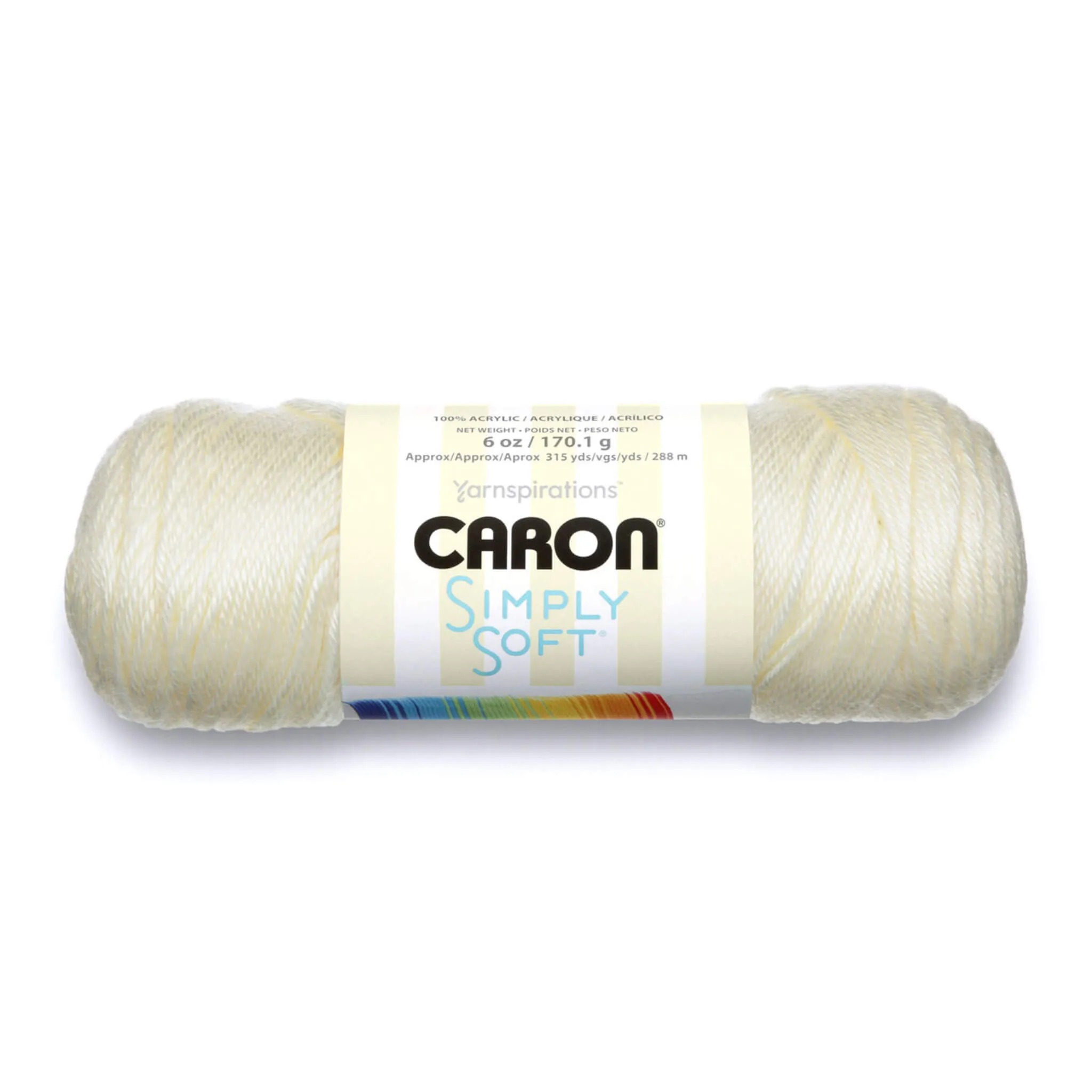 Caron Simply Soft Yarn