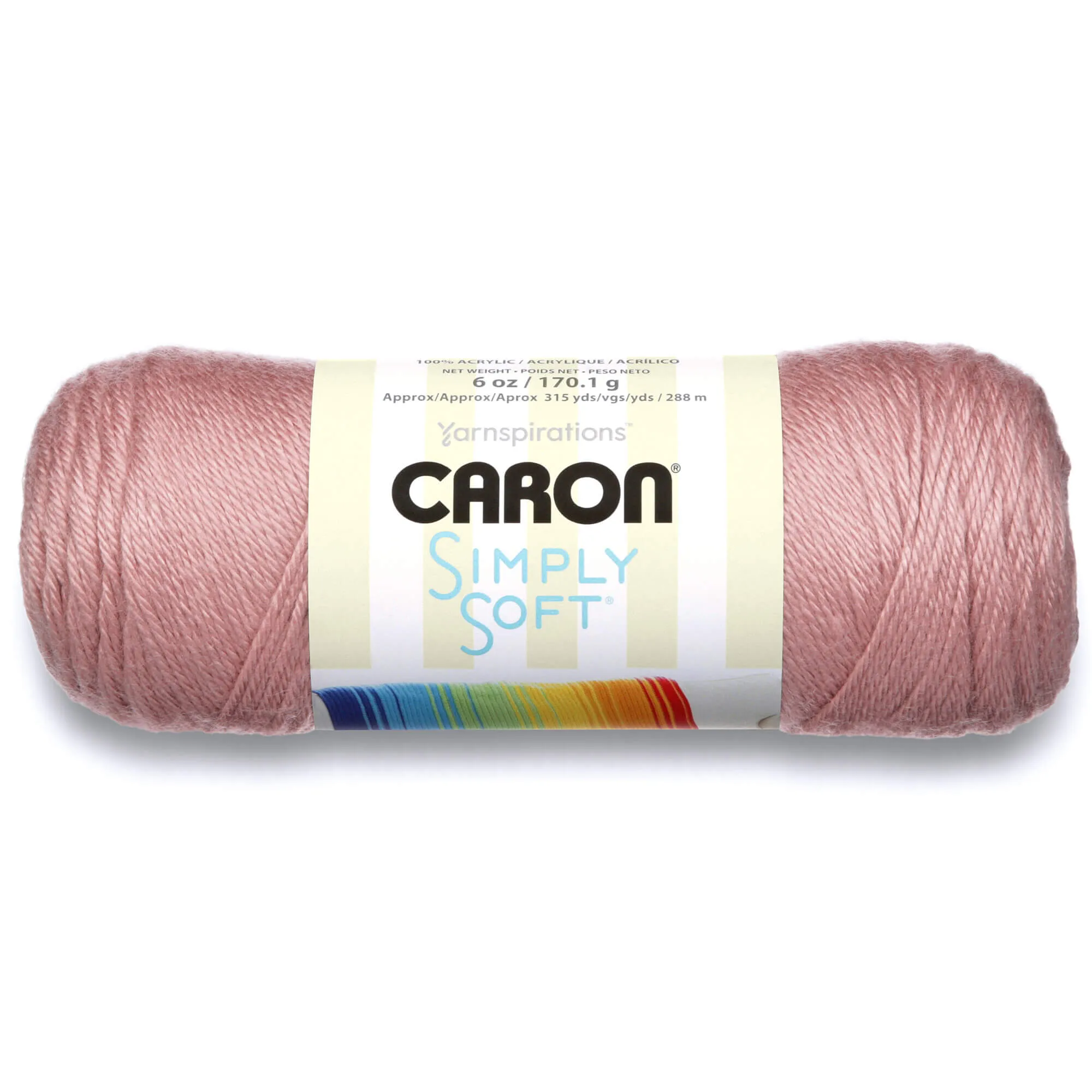 Caron Simply Soft Yarn