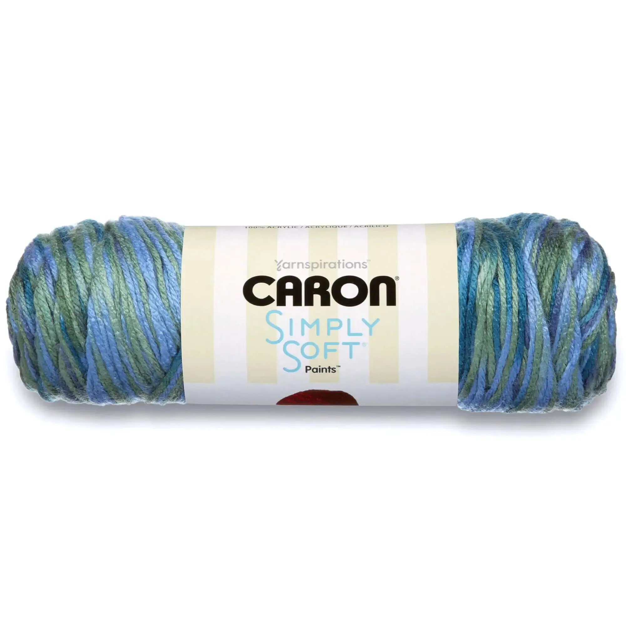 Caron Simply Soft Yarn