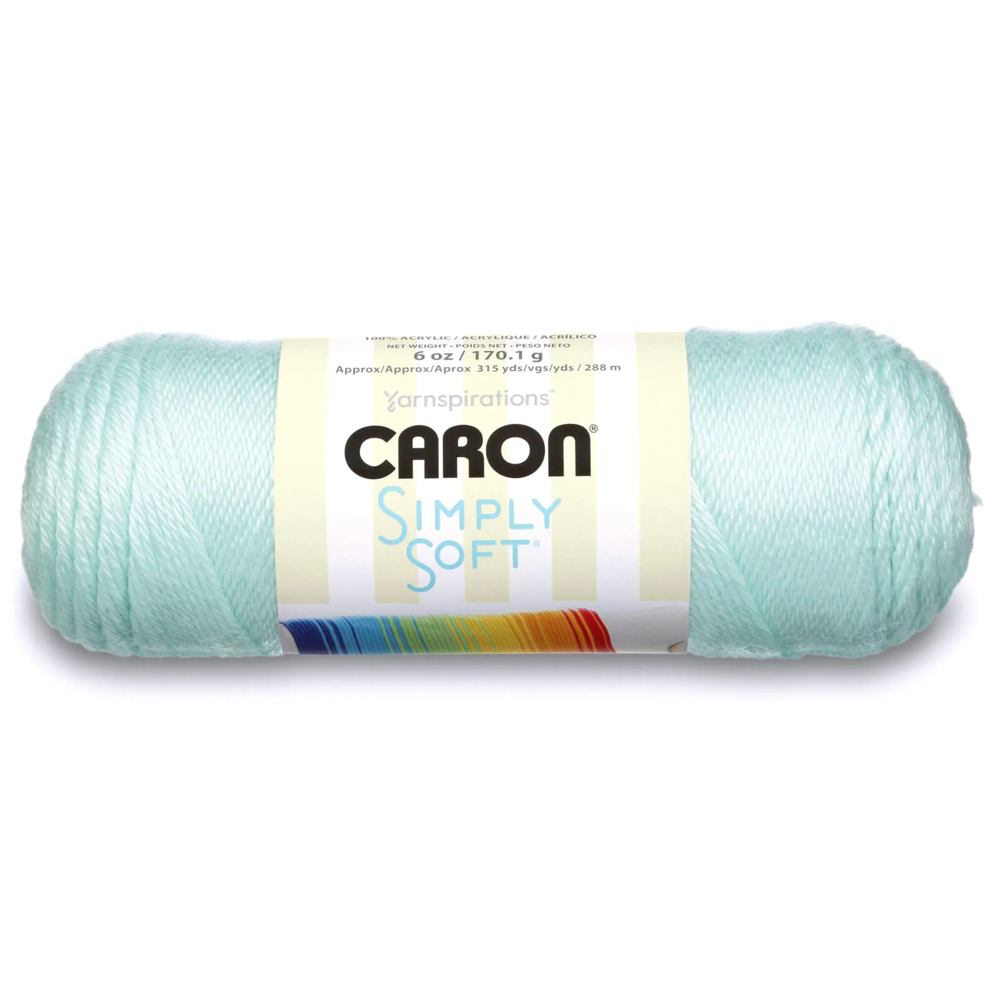 Caron Simply Soft Yarn