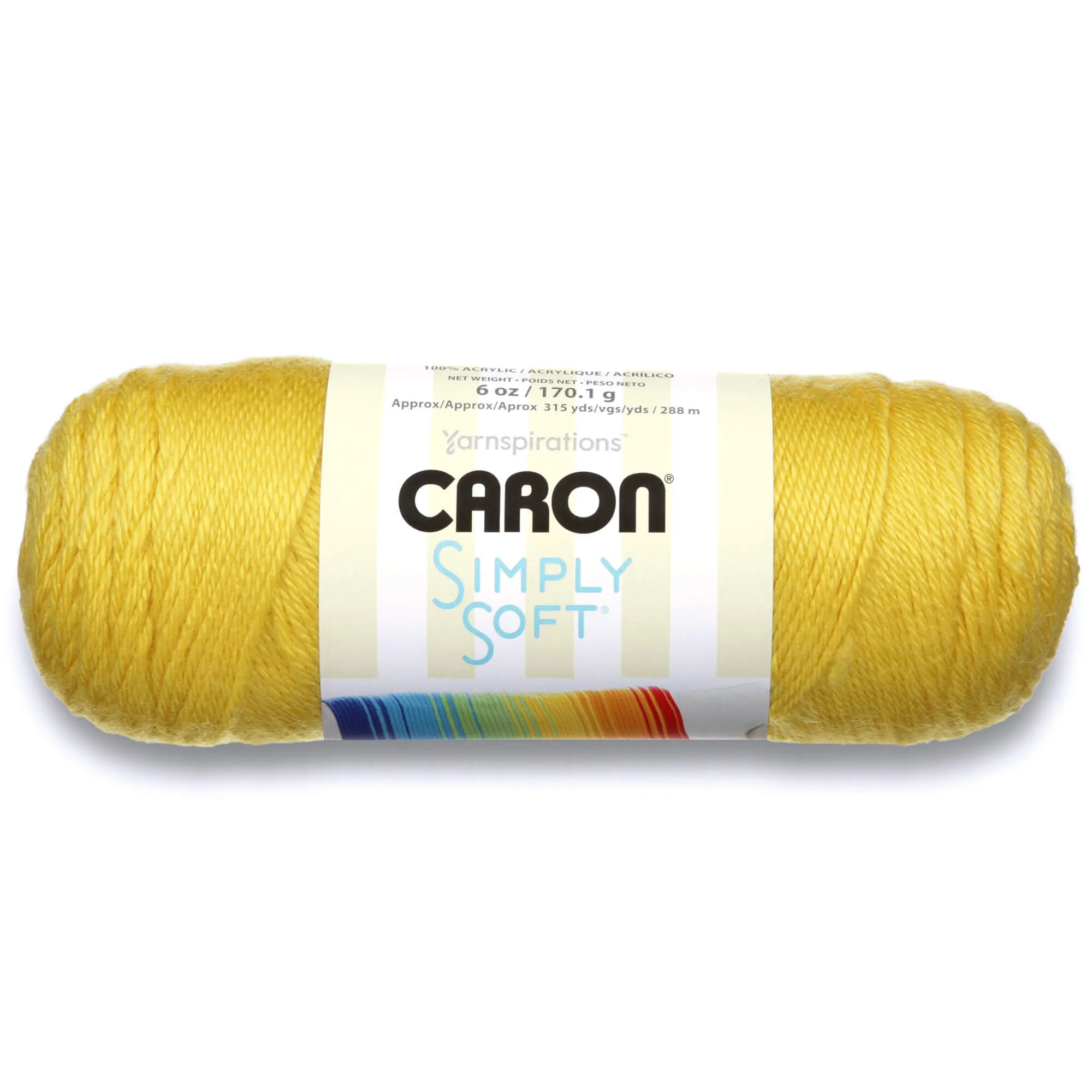 Caron Simply Soft Yarn