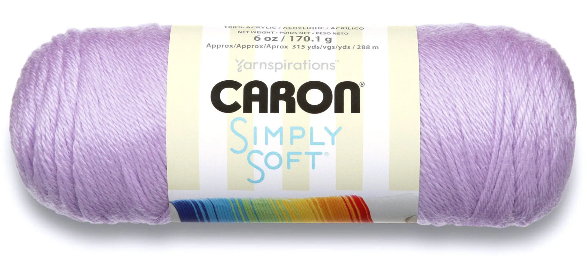 Caron Simply Soft Yarn