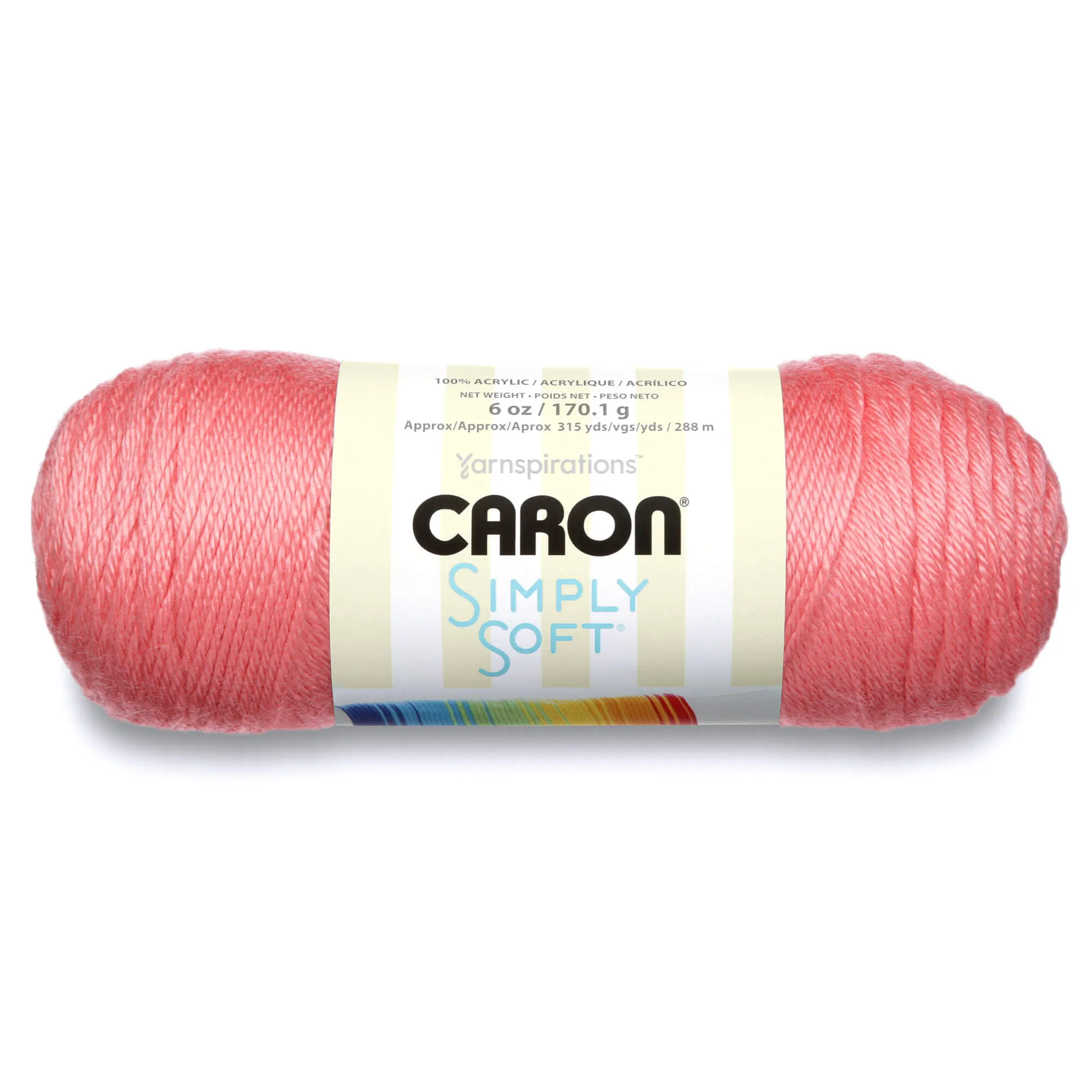 Caron Simply Soft Yarn