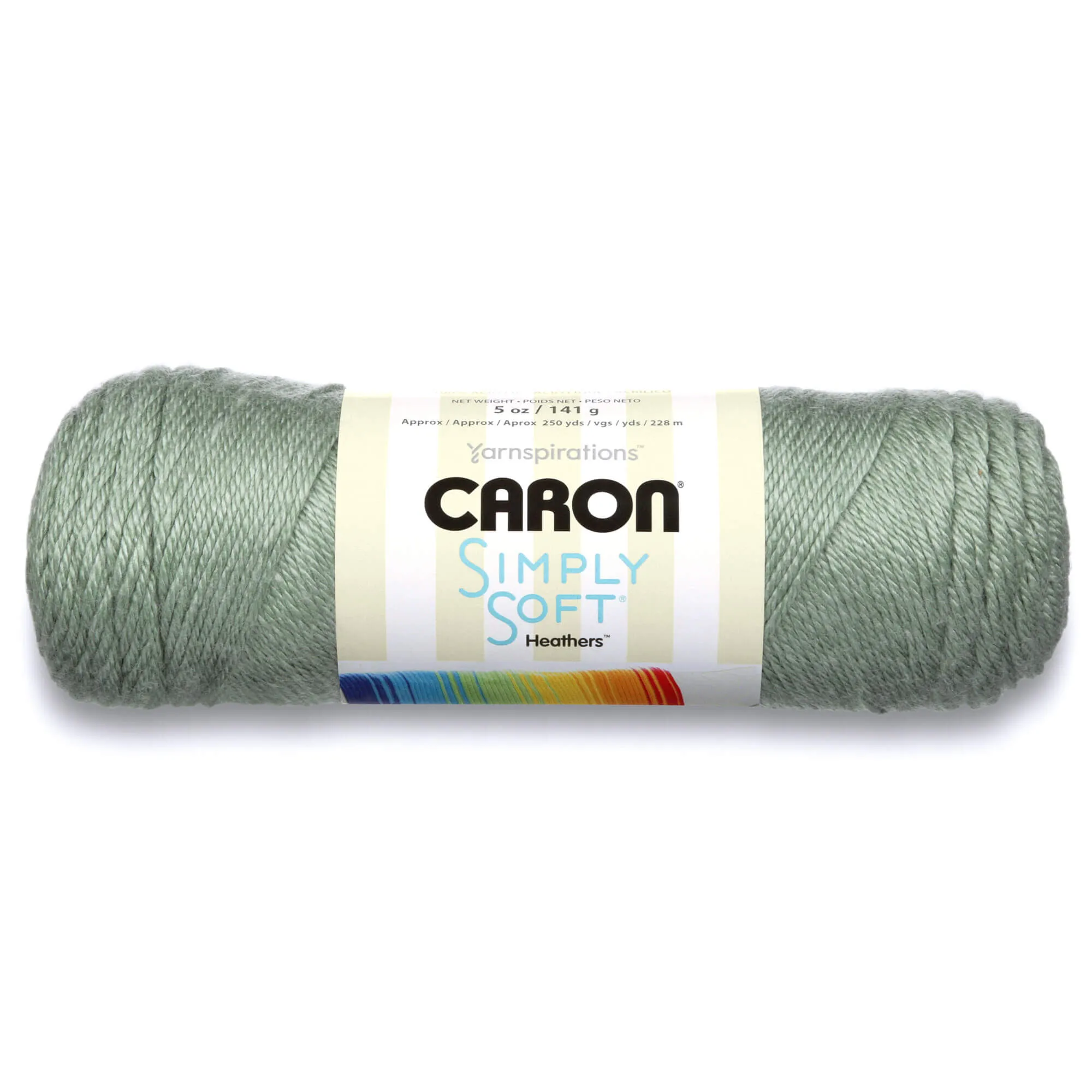 Caron Simply Soft Yarn