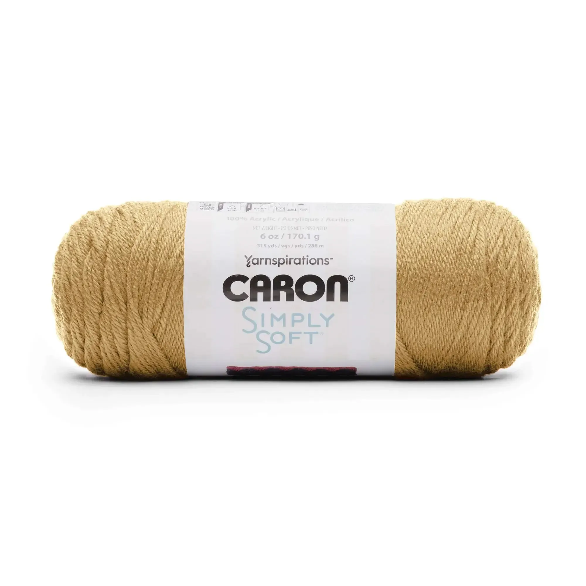 Caron Simply Soft Yarn