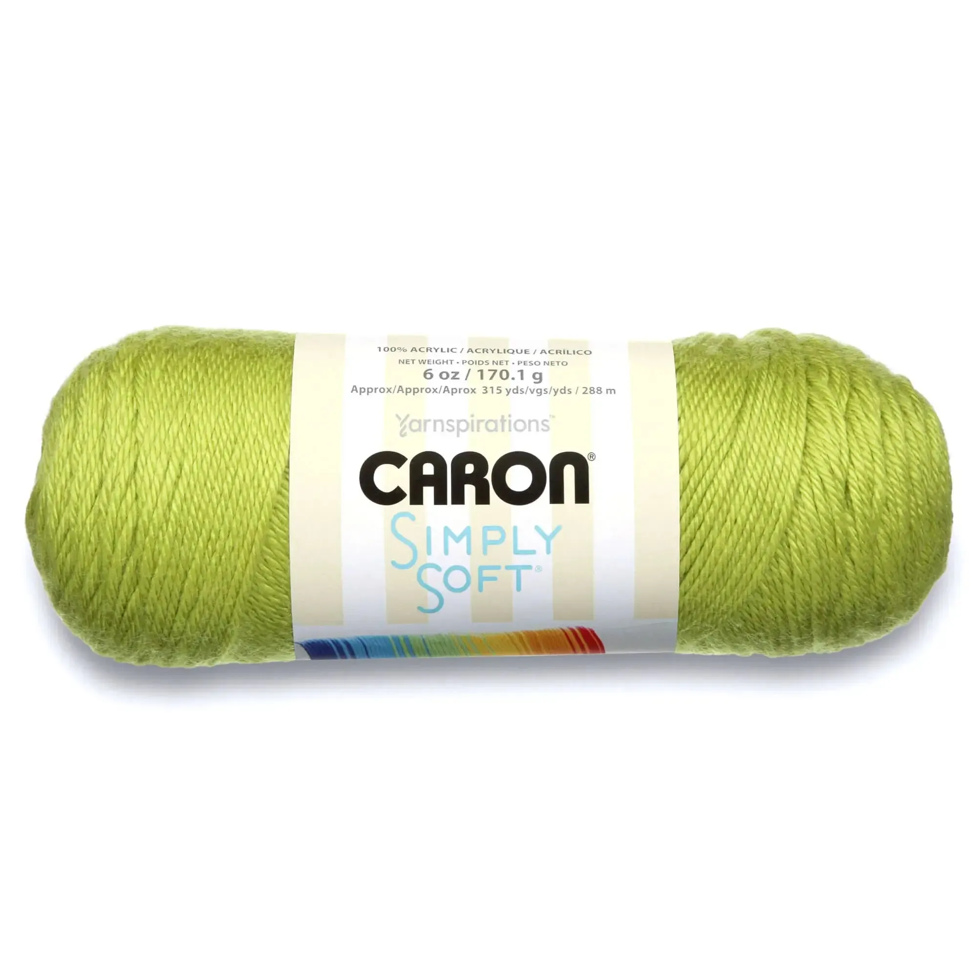 Caron Simply Soft Yarn