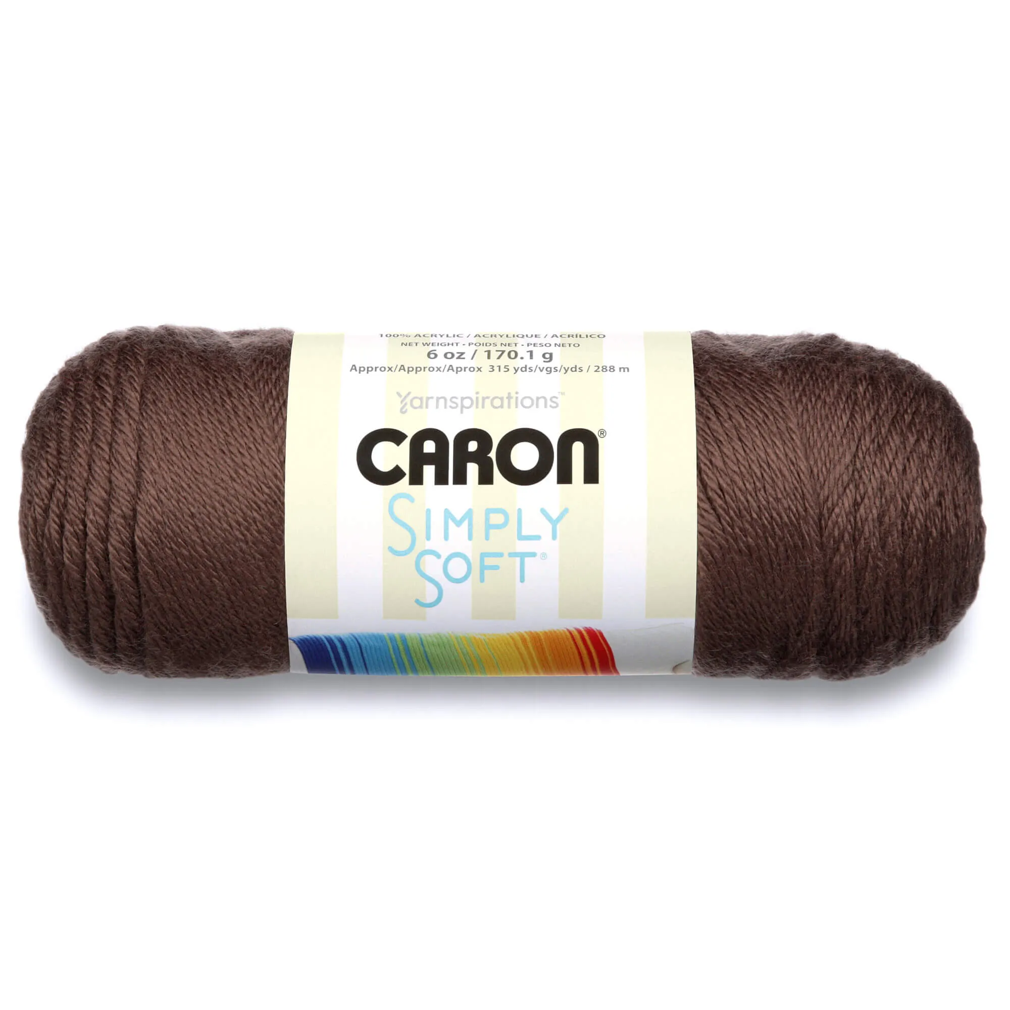 Caron Simply Soft Yarn