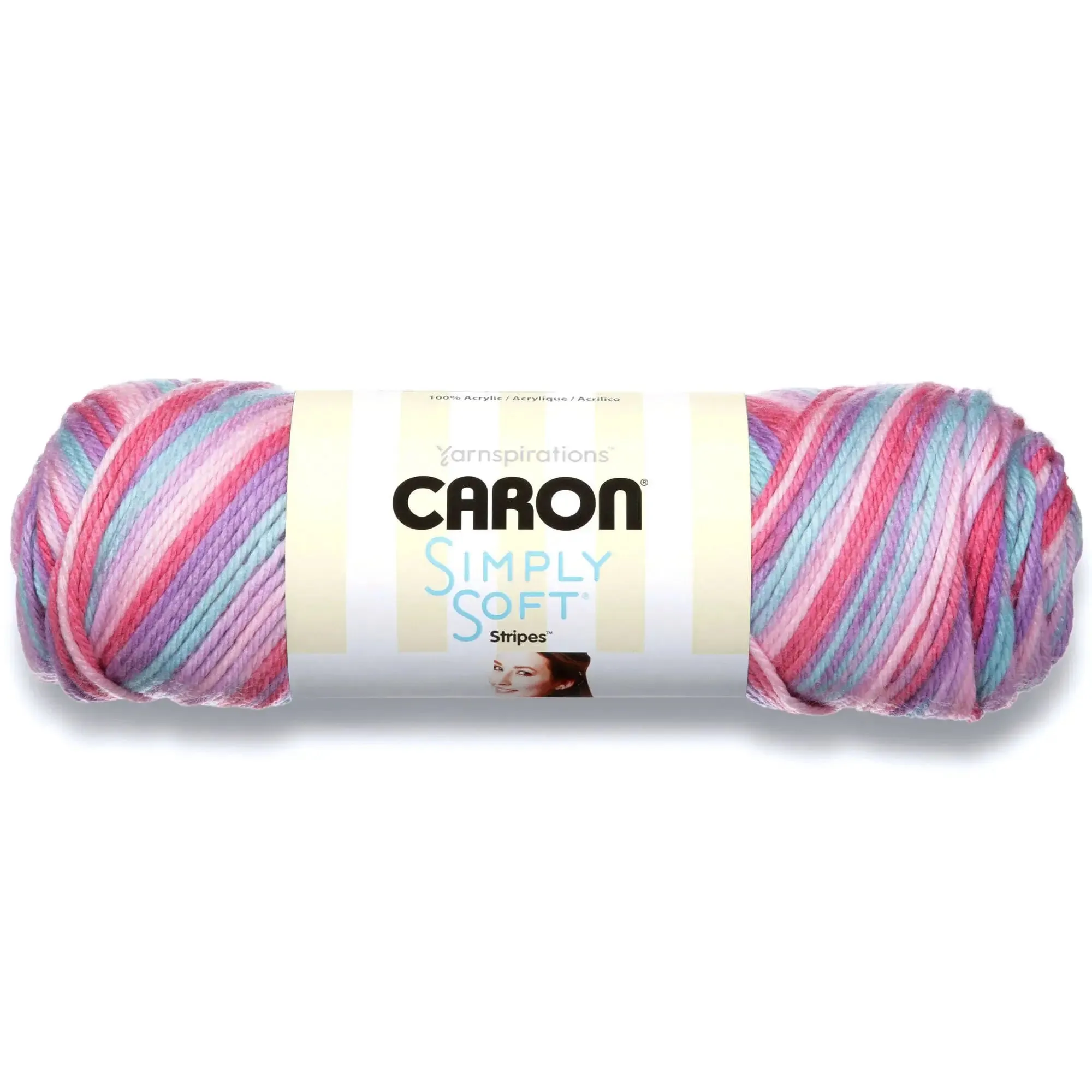 Caron Simply Soft Yarn