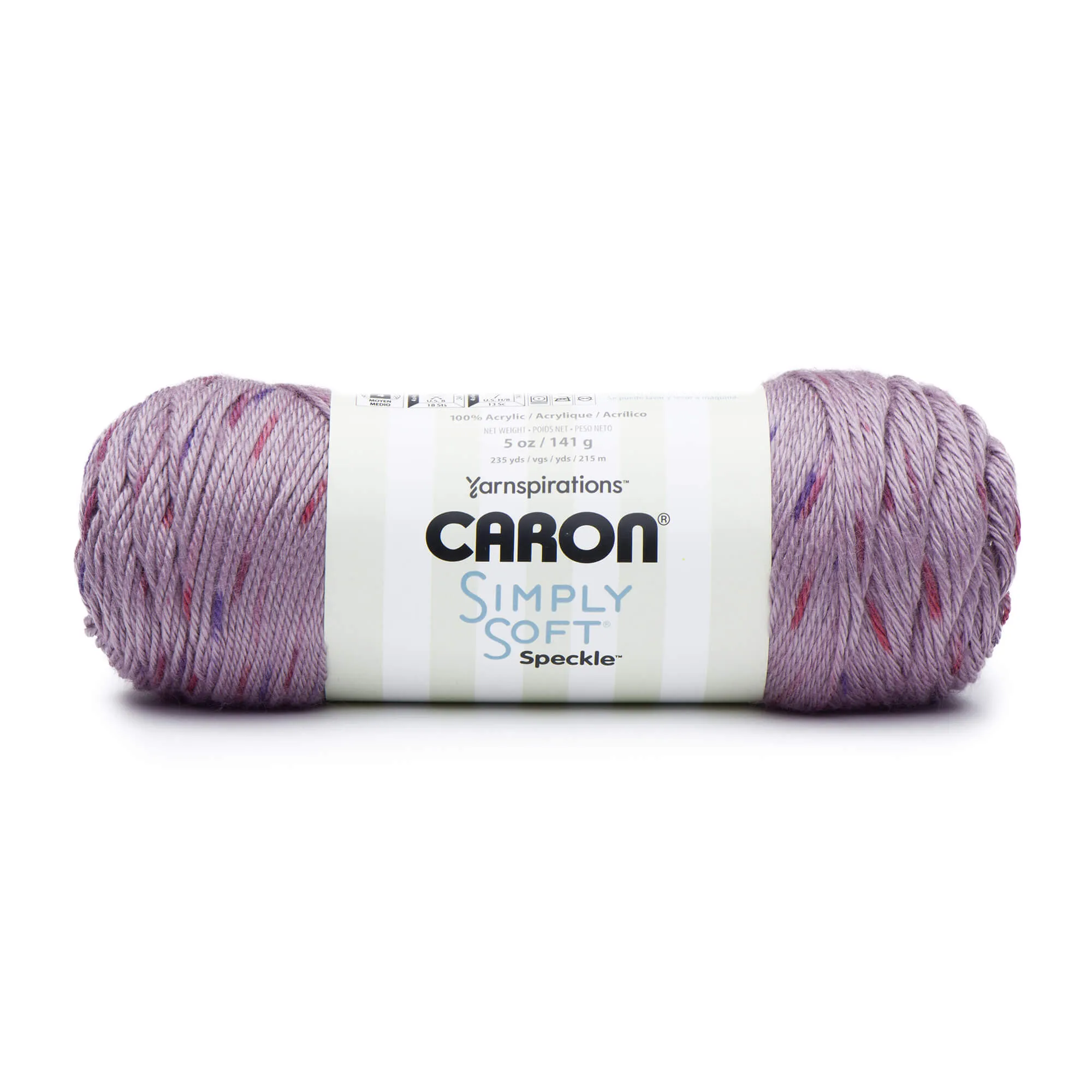 Caron Simply Soft Yarn