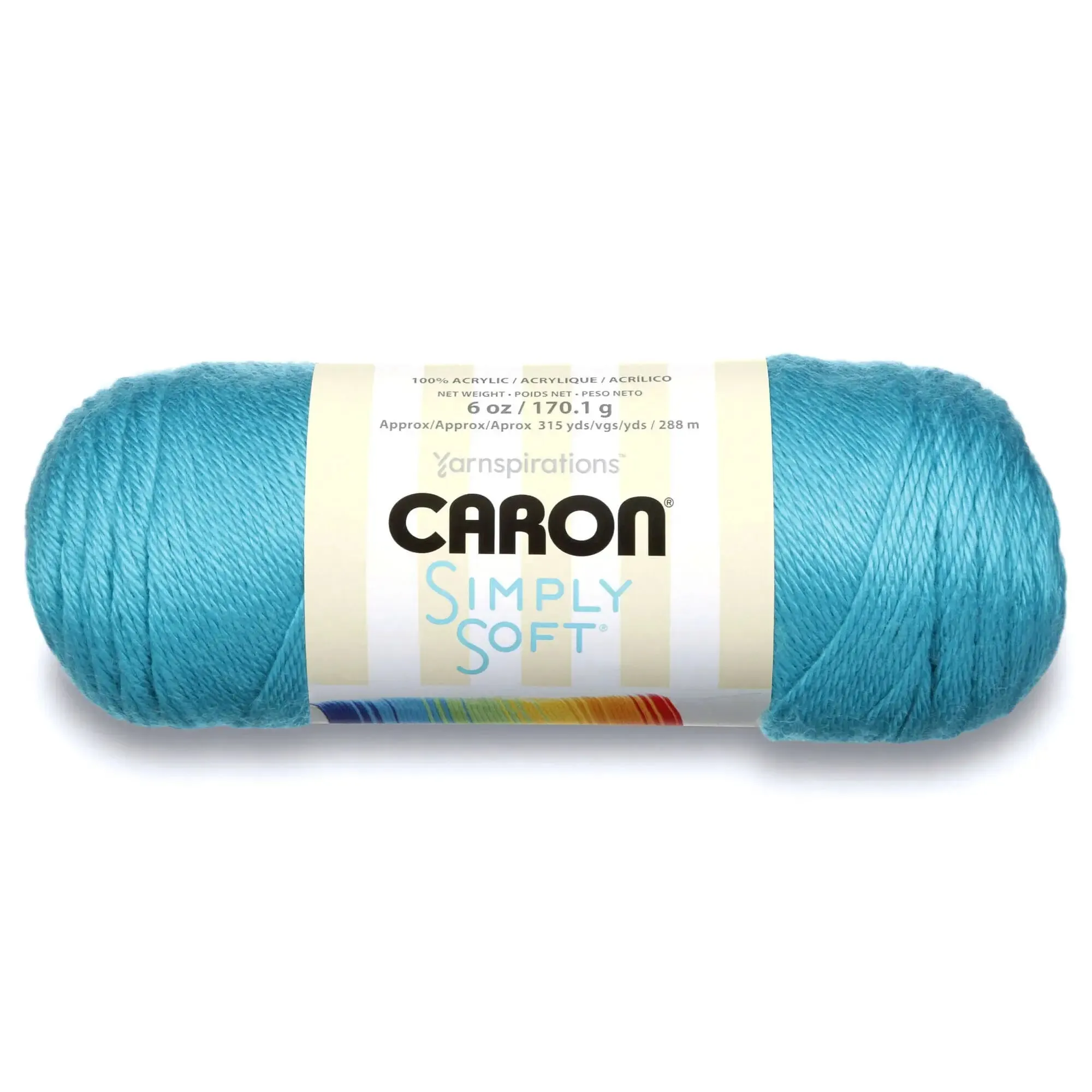 Caron Simply Soft Yarn