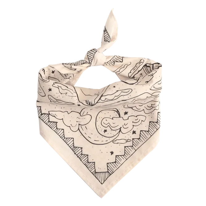 Desert Bandana