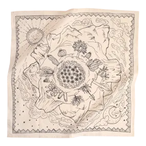 Desert Bandana