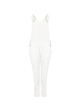 Gail Relaxed Dungarees