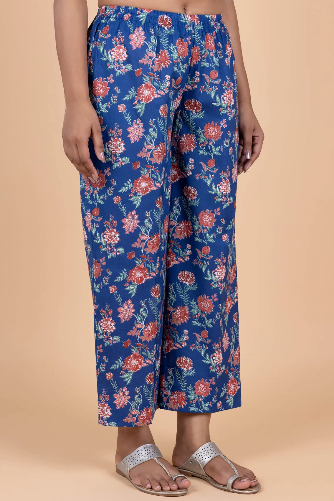 Mallika Trousers