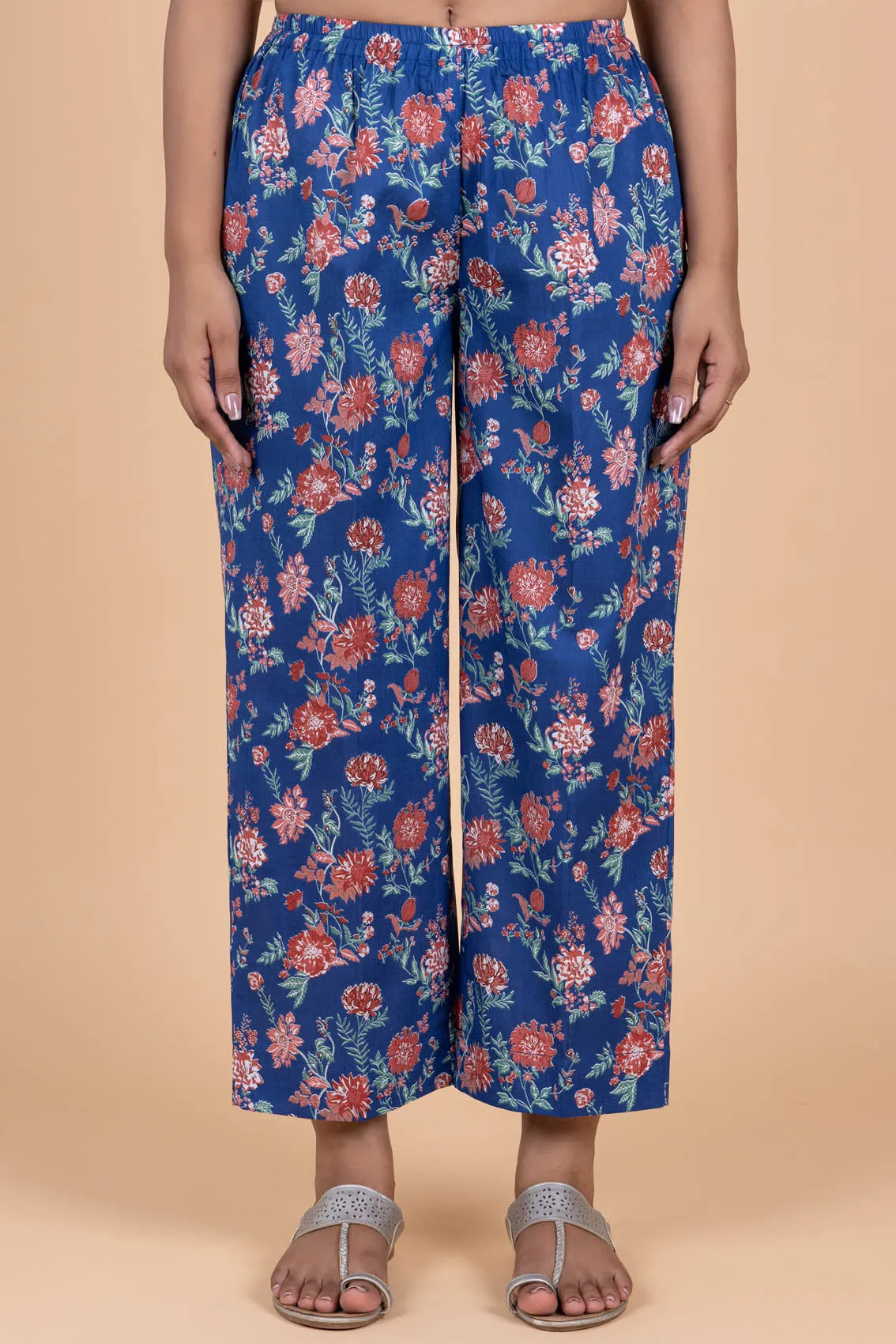 Mallika Trousers