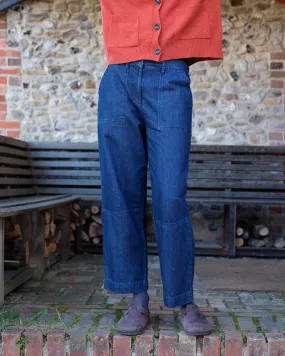 Margate Relaxed Trousers