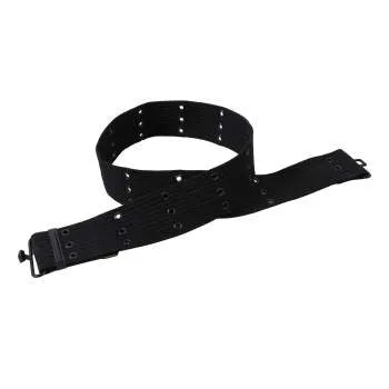 Military Style Pistol Belts