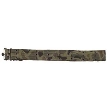 Military Style Pistol Belts