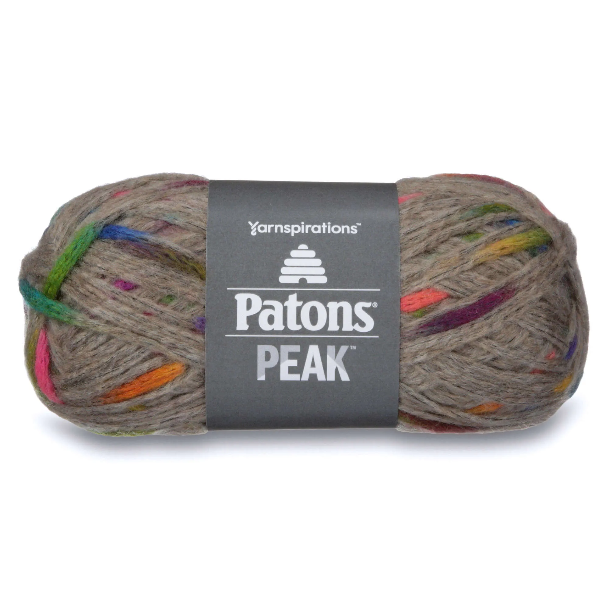 Patons Peak Yarn - Discontinued