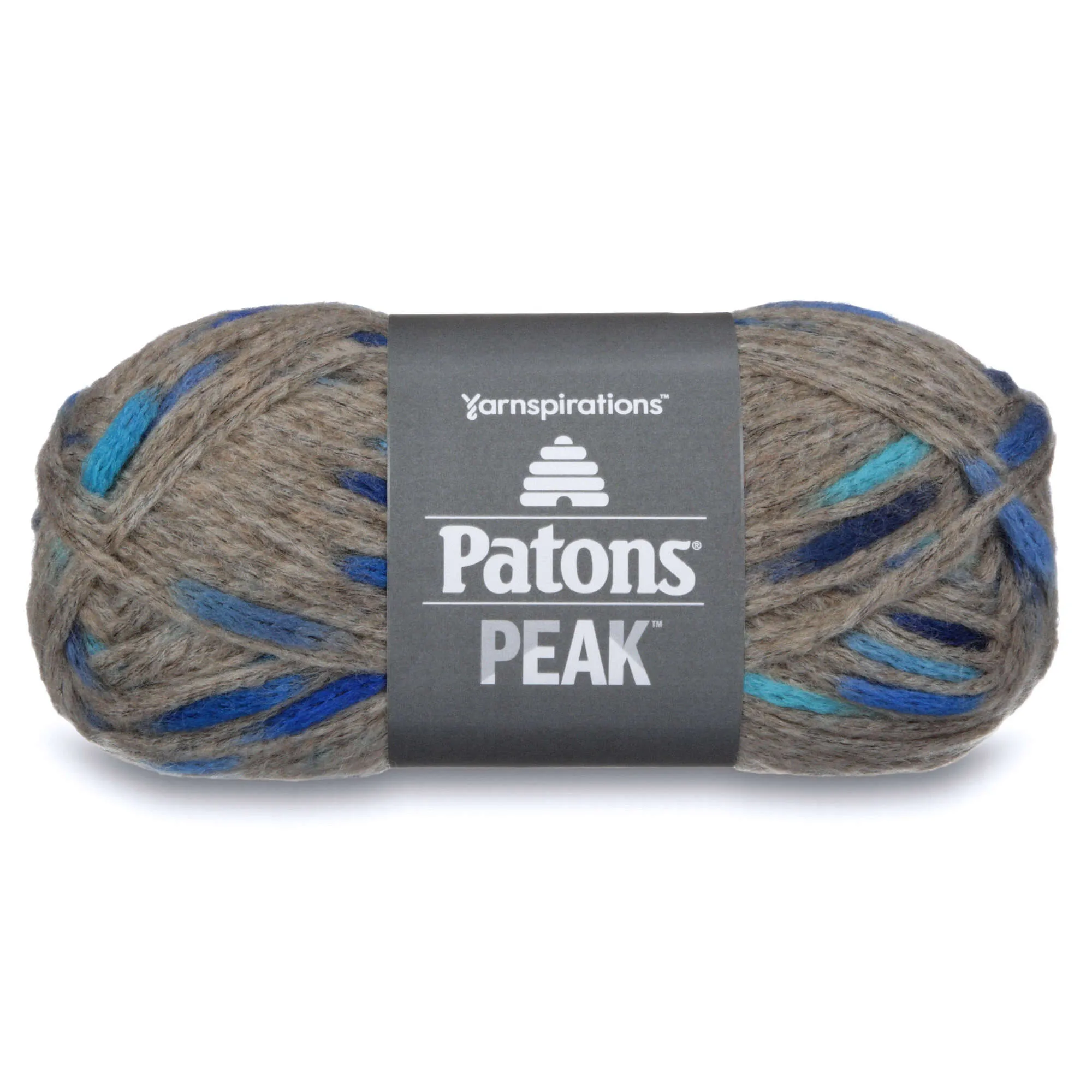 Patons Peak Yarn - Discontinued