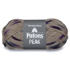 Patons Peak Yarn - Discontinued